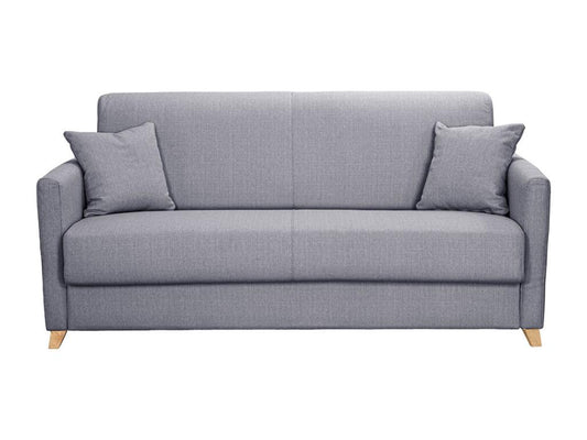 Gray Fabric Mattress