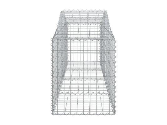 Iron Home Furniture, 200 x 50 x 60 cm