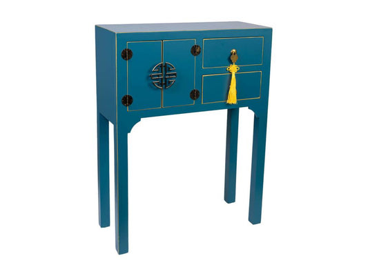Blue Home Furniture, 63 x 26 x 83 cm