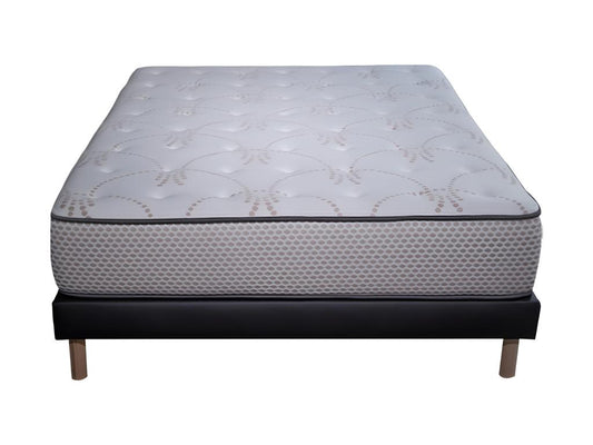 Black Mattress, 140 x 190 cm