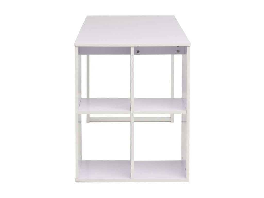 White Table, 120 x 60 x 75 cm