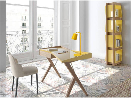 Gray Fabric Chair - dlz1766461539623