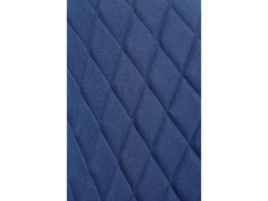 Blue Fabric Home Furniture