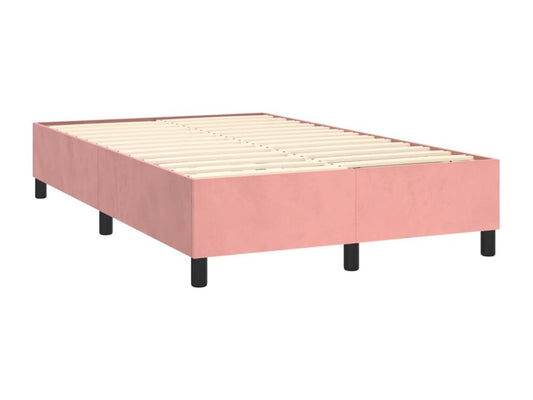 Velvet Mattress, 120 x 200 cm