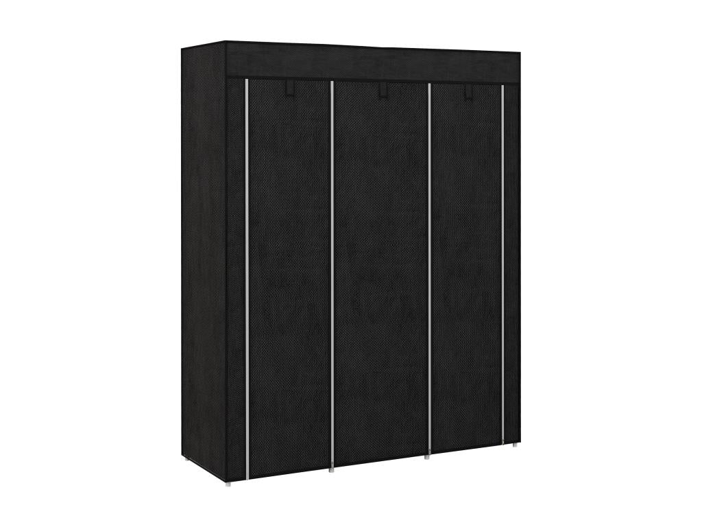 Black Wardrobe - dlz1766461179298