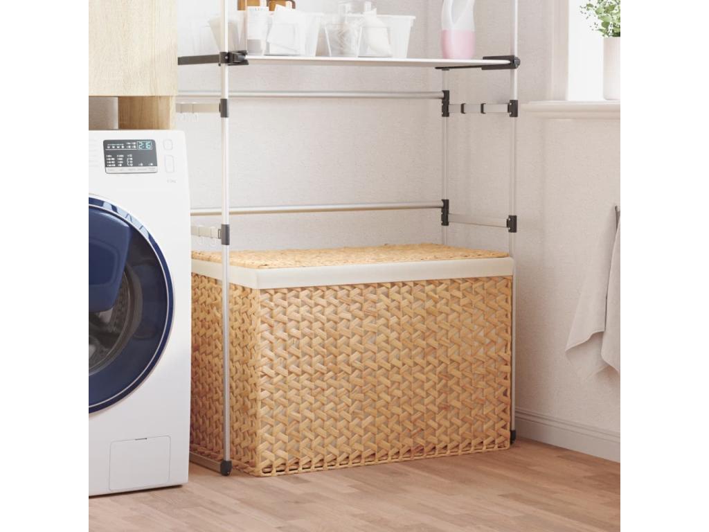 Natural Home Furniture, 75 x 42.5 x 52 cm