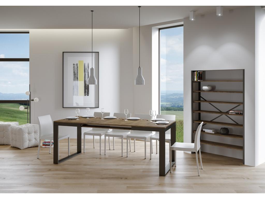 Natural Table, 90 x 160 cm