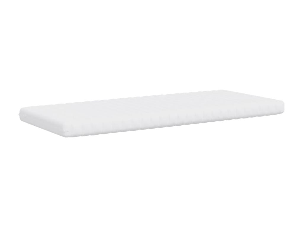 White Mattress, 90 x 200 cm - dlz1766461514120