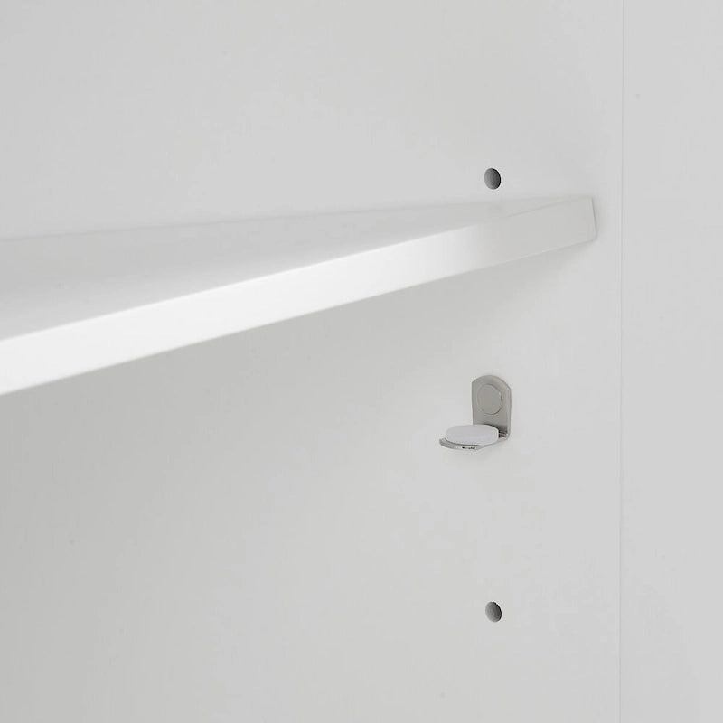 Crosley Cassai 2Pc Storage Pantry Set