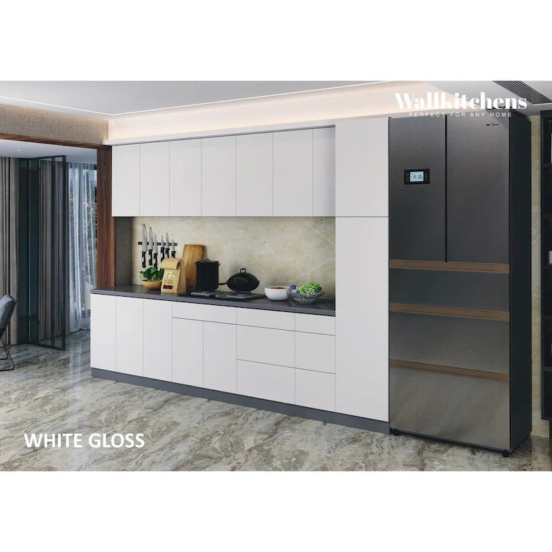 UF430-WG Universal Sub Filers - 4x30