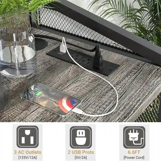 Office File Cabinets for Home Office - 16.5D x 31.5W x 34H