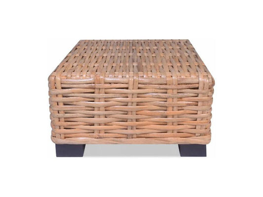 Brown Coffee Table - dlz1766461890339