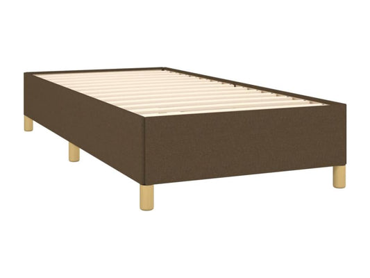 Brown Mattress, 100 x 200 cm