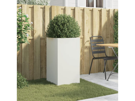 White Home Furniture, 42 x 38 x 75 cm