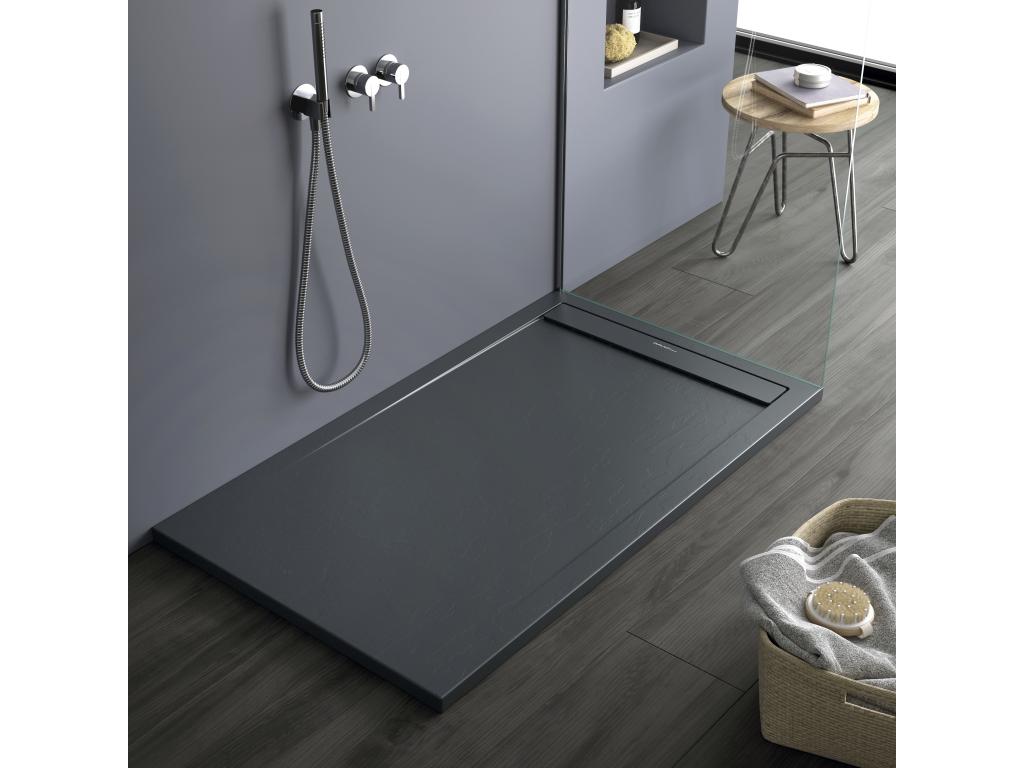Anthracite Home Furniture, 150 x 90 cm