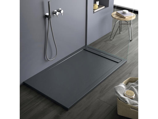 Anthracite Home Furniture, 150 x 90 cm