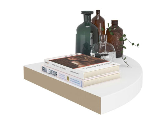 White Home Furniture, 35 x 35 x 3.8 cm