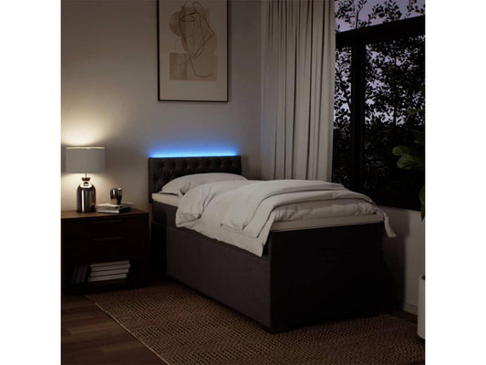 Brown Mattress, 100 x 200 cm - dlz1766461912156