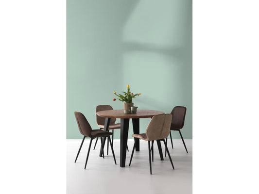 Beige Metal Home Furniture