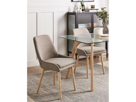 Brown Fabric Home Furniture - dlz1766461079763