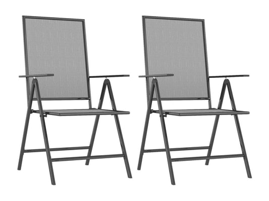 Gray Home Furniture, 56 x 61 x 82 cm