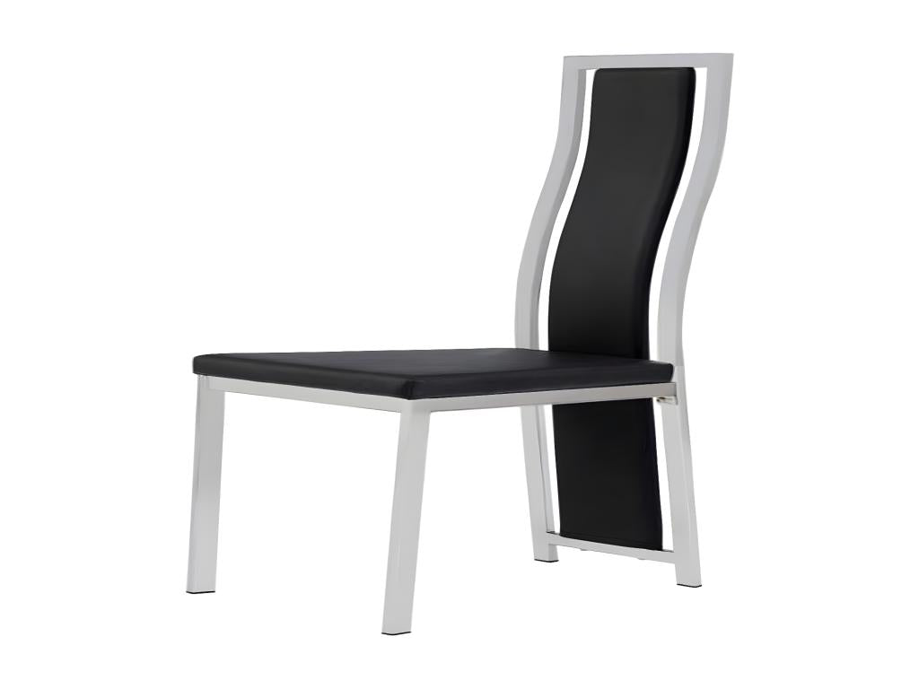 Black Chair - dlz1766461860890