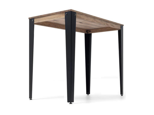 Black Table, 60 x 100 x 110 cm