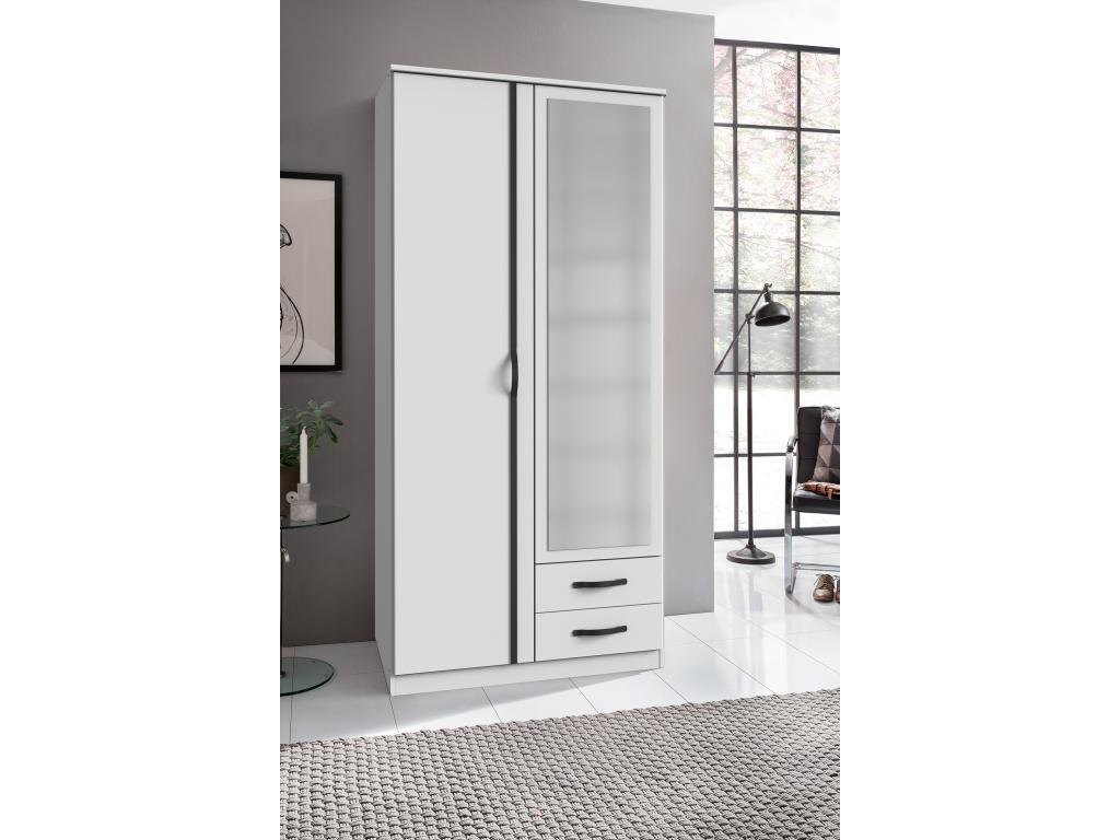 White Wardrobe - dlz1766461735721