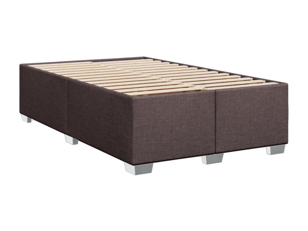 Brown Mattress, 100 x 200 cm - dlz1766461912156