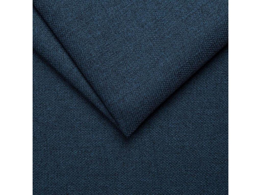 Blue Fabric Mattress