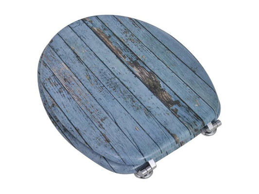 Blue Home Furniture, 43.7 x 37.8 x 43.7 cm