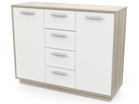 Natural Oak Wood Home Furniture