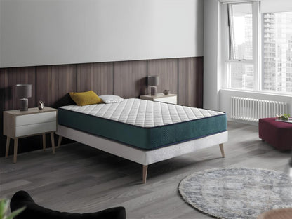 Mattress, 24 cm Thick, 80 x 200 cm