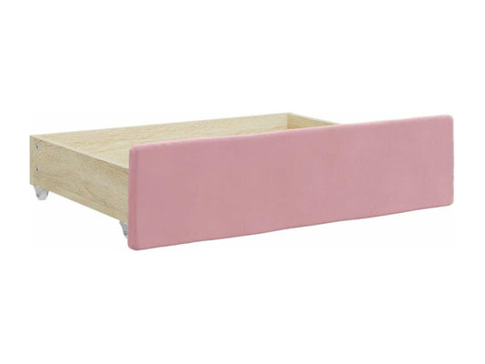 Velvet Bed, 80 x 200 cm - dlz1766461603738