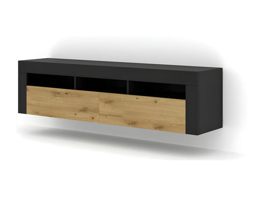 Beige TV Stand