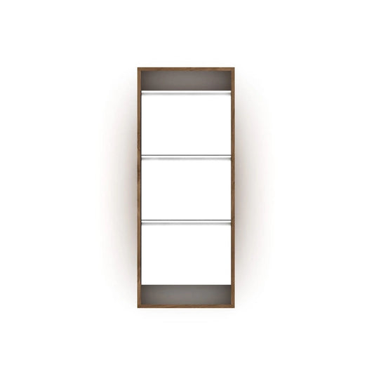 Karina Wood Base Shoe Cabinet