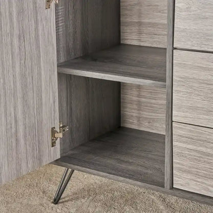 Multi Function Cabinet