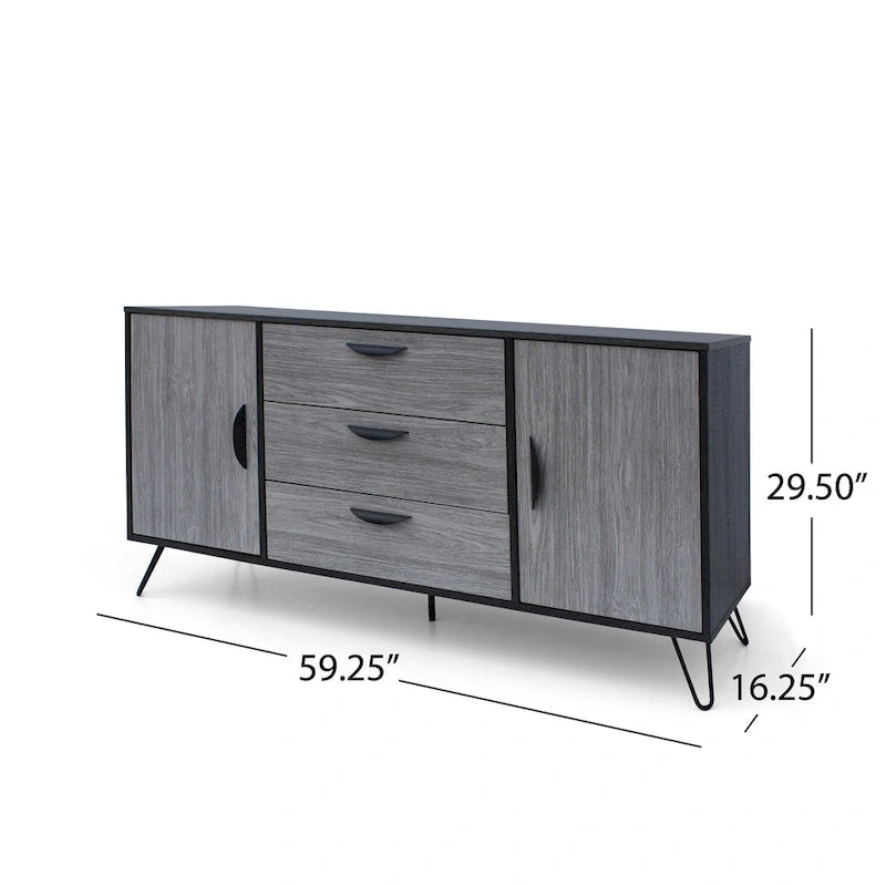 Multi Function Cabinet