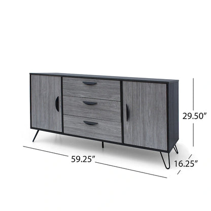 Multi Function Cabinet