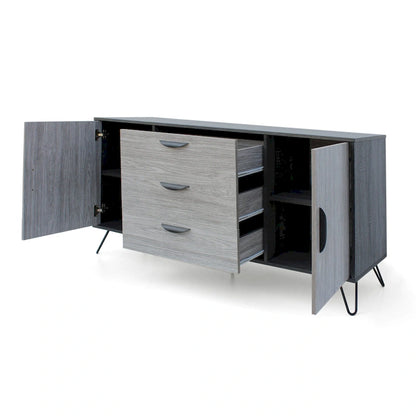 Multi Function Cabinet