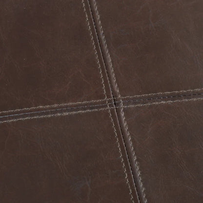 Modern Multifunctional Upholstered Ottoman