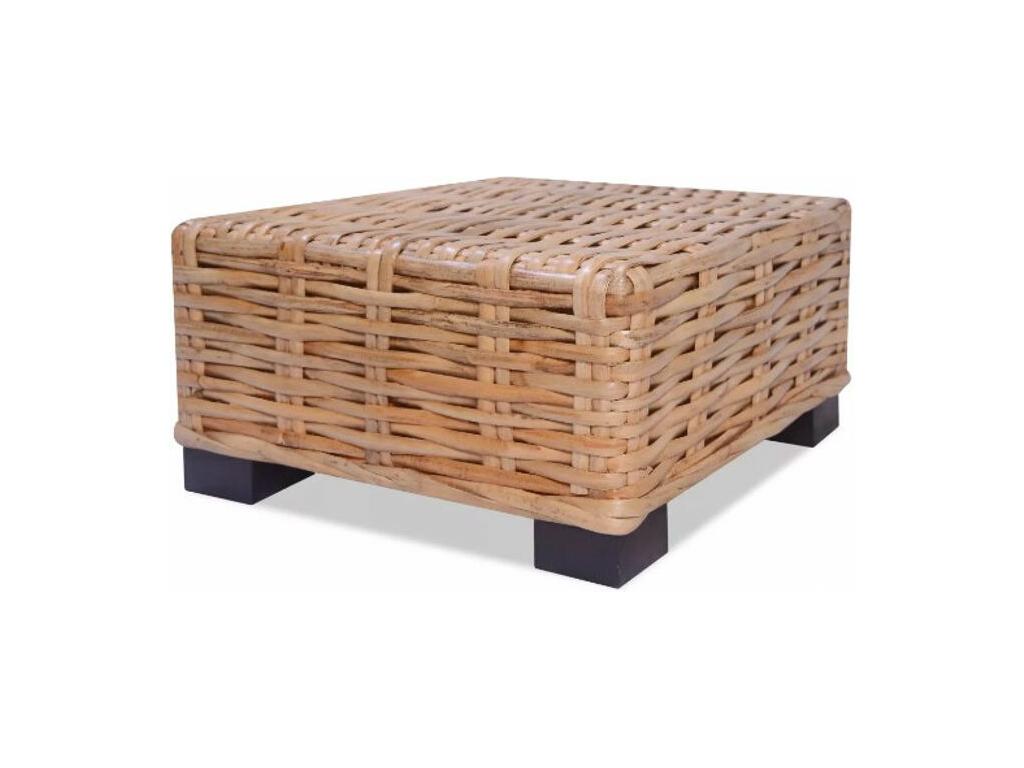 Brown Coffee Table - dlz1766461890339