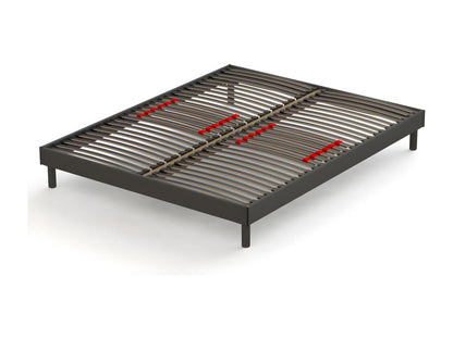 Anthracite Home Furniture, 140 x 200 cm