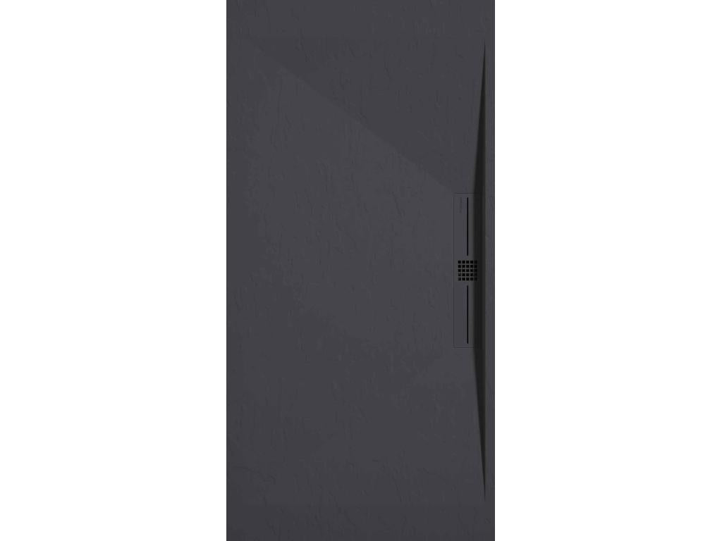 Anthracite Home Furniture, 70 x 70 cm