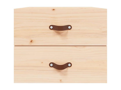 Table, 50 x 36 x 40 cm