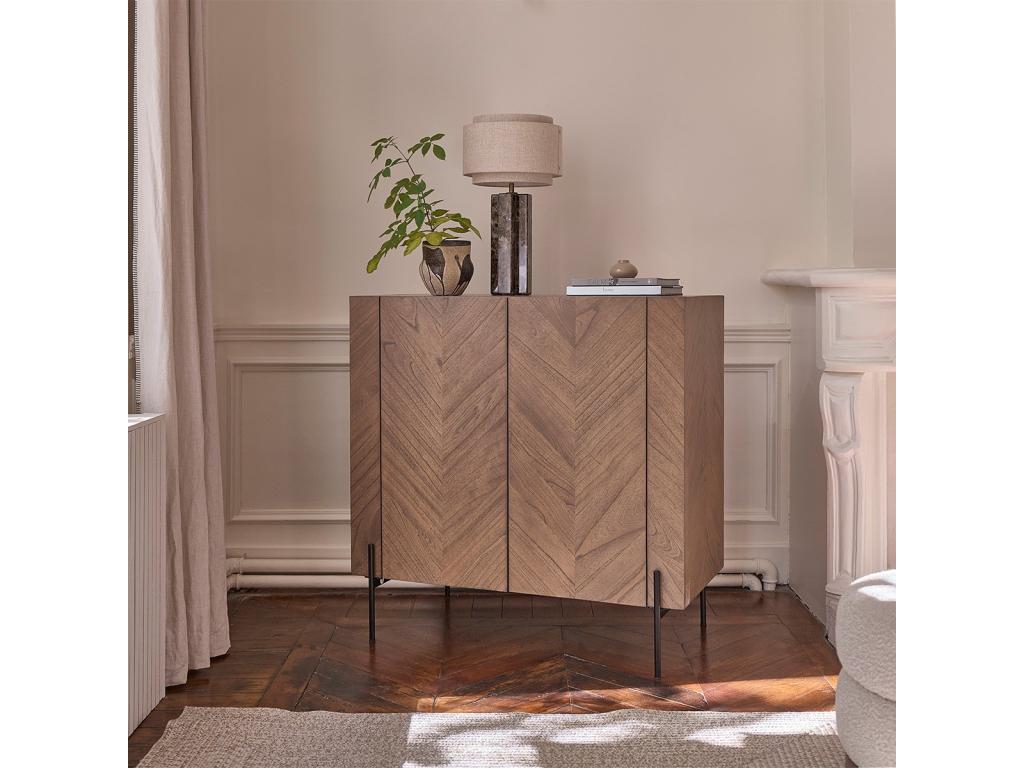 Natural Metal Home Furniture