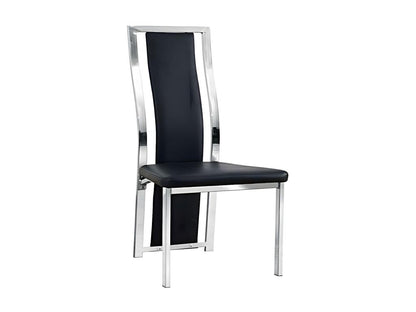 Black Chair - dlz1766461860890