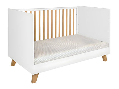 White Bed, 70 x 140 cm - dlz1766461746806