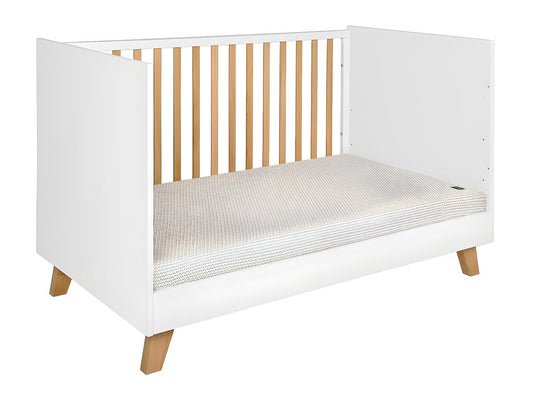 White Bed, 70 x 140 cm - dlz1766461746806