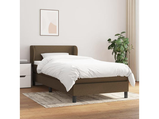 Brown Mattress, 90 x 200 cm